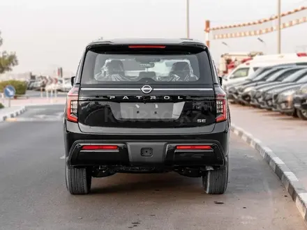 Nissan Patrol 2026 года за 38 950 000 тг. в Семей – фото 28