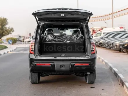 Nissan Patrol 2026 года за 38 950 000 тг. в Семей – фото 27