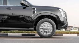 Nissan Patrol 2026 годаүшін38 950 000 тг. в Семей – фото 5