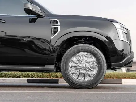 Nissan Patrol 2026 года за 38 950 000 тг. в Семей – фото 5