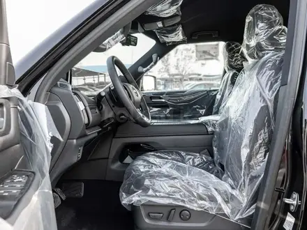 Nissan Patrol 2026 года за 38 950 000 тг. в Семей – фото 8