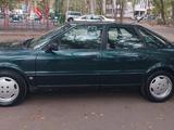 Audi 80 1994 года за 1 500 000 тг. в Павлодар – фото 2