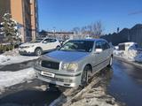 Toyota Mark II 1998 годаfor3 500 000 тг. в Алматы