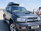 Toyota Hilux Surf 1998 годаүшін5 600 000 тг. в Тараз