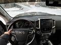 Toyota Land Cruiser 2016 года за 32 300 000 тг. в Алматы – фото 20