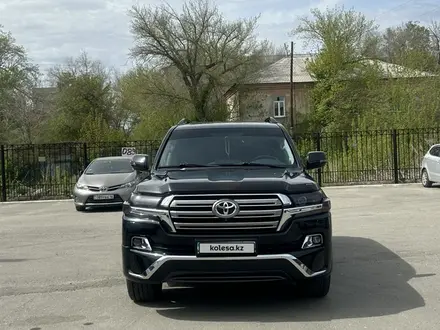 Toyota Land Cruiser 2016 года за 32 300 000 тг. в Алматы – фото 26