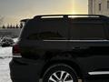 Toyota Land Cruiser 2016 года за 32 300 000 тг. в Алматы – фото 9