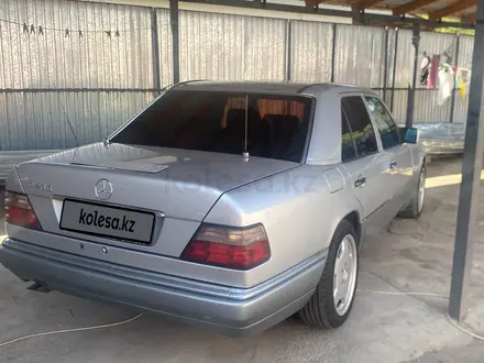 Mercedes-Benz E 280 1993 года за 2 550 000 тг. в Алматы – фото 5