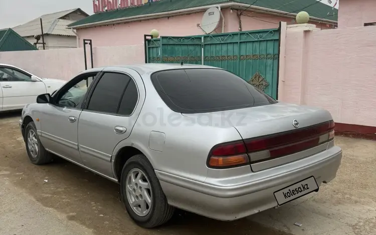 Nissan Maxima 1995 года за 1 600 000 тг. в Актау