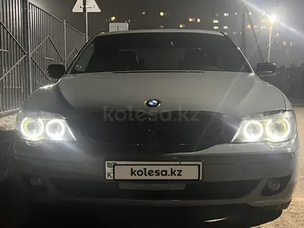 BMW 730 2006 годаүшін5 150 000 тг. в Астана – фото 16