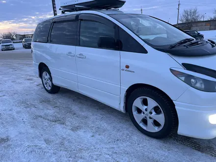 Toyota Estima 2002 года за 7 200 000 тг. в Жезказган – фото 6