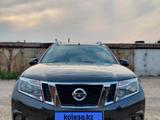 Nissan Terrano 2016 годаүшін7 000 000 тг. в Степногорск