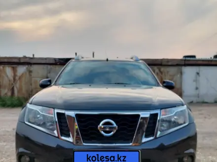 Nissan Terrano 2016 года за 7 000 000 тг. в Степногорск