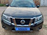 Nissan Terrano 2016 года за 7 700 000 тг. в Степногорск – фото 3