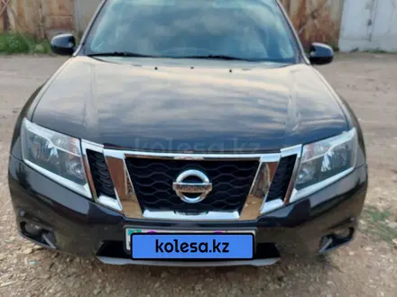 Nissan Terrano 2016 года за 7 000 000 тг. в Степногорск – фото 3