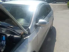 Volkswagen Passat, 2007