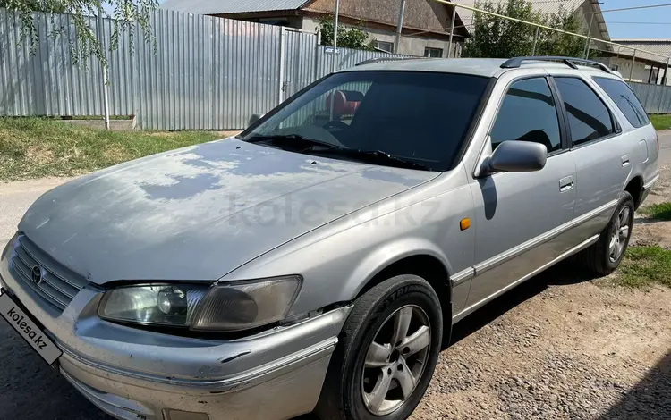 Toyota Camry Gracia 1997 годаүшін2 800 000 тг. в Алматы