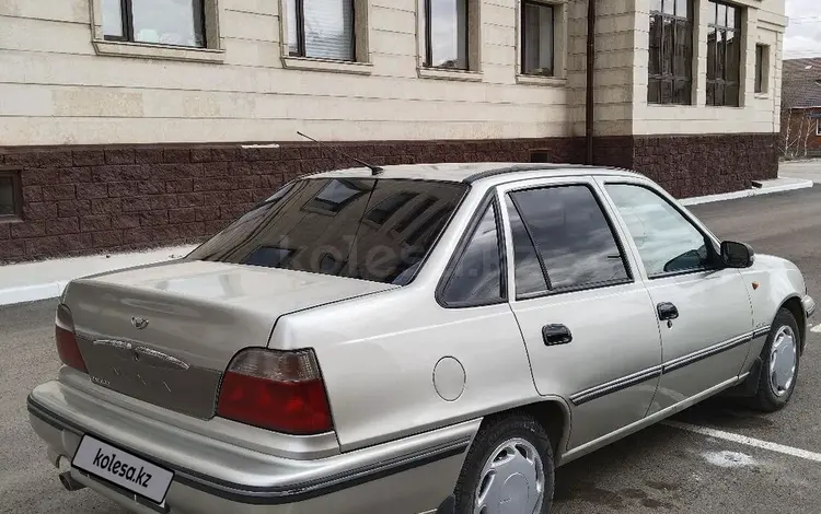 Daewoo Nexia 2007 годаүшін2 000 000 тг. в Караганда