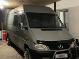 Mercedes-Benz Sprinter 2005 года за 8 800 000 тг. в Кордай – фото 4