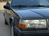 Volvo 940 1991 годаүшін2 700 000 тг. в Алматы – фото 4