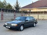 Volvo 940 1991 годаүшін2 600 000 тг. в Алматы