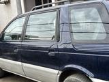 Mitsubishi Space Wagon 1995 года за 2 650 000 тг. в Арысь – фото 4