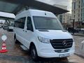 Mercedes Benz Sprinter Спринтер прокат аренда трансфер в Астана