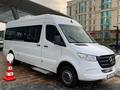Mercedes Benz Sprinter Спринтер прокат аренда трансфер в Астана – фото 2