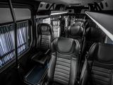 Mercedes Benz Sprinter Спринтер в Астана – фото 4