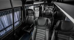 Mercedes Benz Sprinter Спринтер прокат аренда трансфер в Астана – фото 4