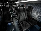 Mercedes Benz Sprinter Спринтер прокат аренда трансфер в Астана – фото 5