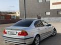 BMW 328 1998 года за 3 400 000 тг. в Караганда – фото 4