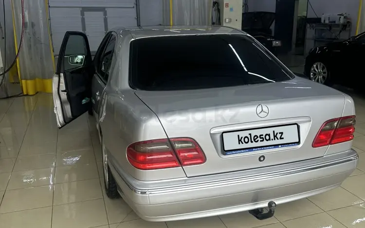 Mercedes-Benz E 280 2002 годаүшін5 800 000 тг. в Шымкент