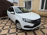 ВАЗ (Lada) Granta 2190 2024 годаүшін4 850 000 тг. в Уральск