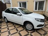 ВАЗ (Lada) Granta 2190 2024 годаүшін4 850 000 тг. в Уральск – фото 2