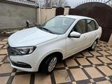 ВАЗ (Lada) Granta 2190 2024 годаүшін4 850 000 тг. в Уральск – фото 4