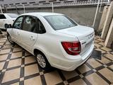 ВАЗ (Lada) Granta 2190 2024 годаүшін4 850 000 тг. в Уральск – фото 5