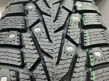 Ikon (Nokian) Nordman 7 SUV 225/55 R18 за 58 500 тг. в Алматы – фото 4