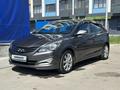 Hyundai Accent 2014 годаүшін5 680 000 тг. в Алматы – фото 6