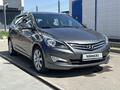 Hyundai Accent 2014 годаүшін5 680 000 тг. в Алматы – фото 8