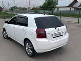 Toyota Corolla 2002 года за 2 300 000 тг. в Алматы – фото 2