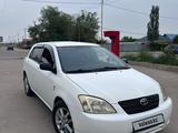 Toyota Corolla 2002 года за 2 300 000 тг. в Алматы