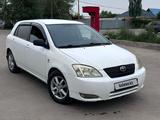 Toyota Corolla 2002 года за 2 300 000 тг. в Алматы – фото 3