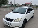 Toyota Corolla 2002 года за 2 300 000 тг. в Алматы – фото 5