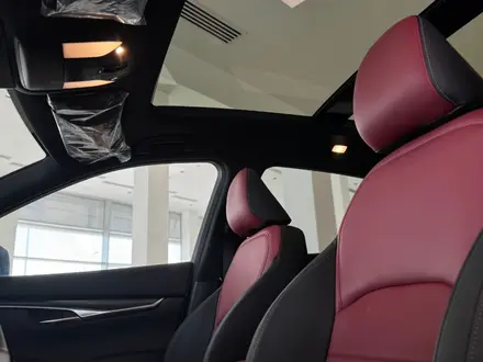 Infiniti QX50 Sport 2024 года за 27 990 000 тг. в Караганда – фото 7