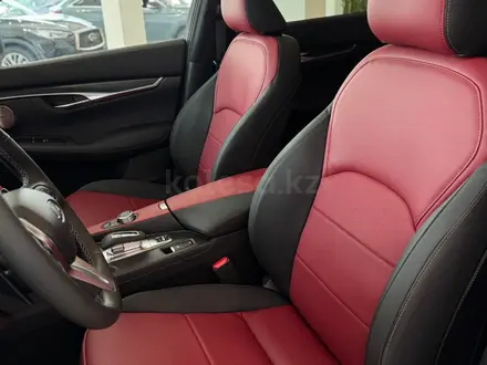 Infiniti QX50 Sport 2024 года за 27 990 000 тг. в Караганда – фото 9