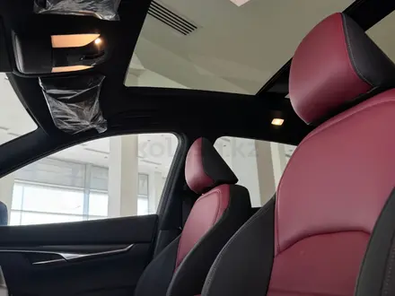 Infiniti QX50 Sport 2024 года за 27 990 000 тг. в Караганда – фото 10