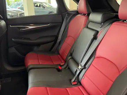 Infiniti QX50 Sport 2024 года за 27 990 000 тг. в Караганда – фото 11