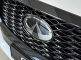 Infiniti QX50 Sport 2024 года за 30 990 000 тг. в Астана – фото 4