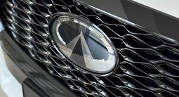 Infiniti QX50 Sport 2024 года за 30 990 000 тг. в Караганда – фото 4